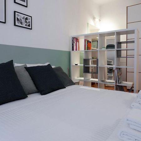 Italianway-Porta Ticinese 78 Apartment Milan Luaran gambar