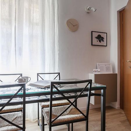 Italianway-Porta Ticinese 78 Apartment Milan Luaran gambar