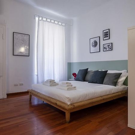 Italianway-Porta Ticinese 78 Apartment Milan Luaran gambar