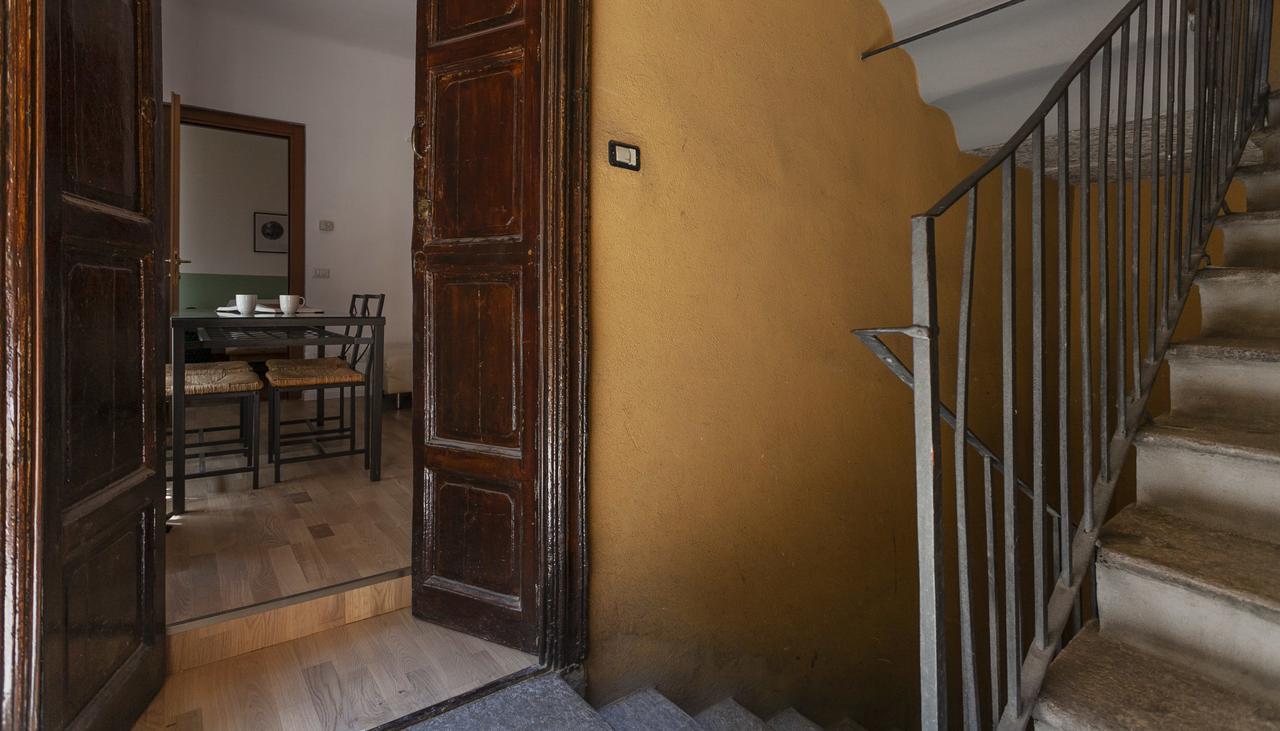Italianway-Porta Ticinese 78 Apartment Milan Luaran gambar