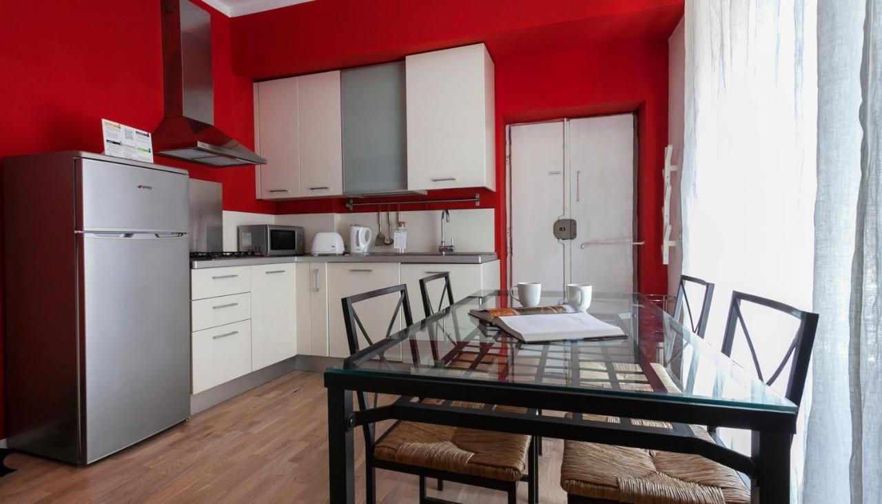 Italianway-Porta Ticinese 78 Apartment Milan Luaran gambar
